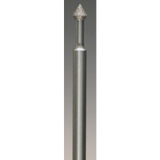 【AD2701】Minimo 電着ダイヤモンドバー#140 Φ3