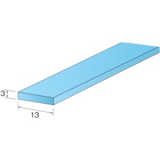 【RD1334】Minimo ソフトタッチストーン WA#320 3×13mm (10個入)