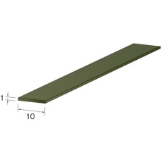【RD3263】Minimo ダイヤモンドファイバーストーンスティック#800 1×10mm