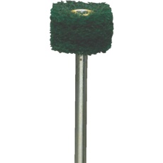 【EA5024】Minimo クッションサンダー 積層#400 φ15 (3本入)