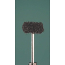 【EA5102】Minimo クッションサンダー 積層#320 φ22 (10本入)