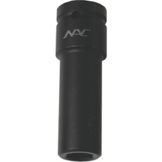 【41475】ナック ソケット ディープタイプ 差込角12.7x対辺14mmx75L
