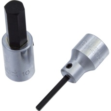 【HX3100】スエカゲ ヘキサゴンソケット10mm