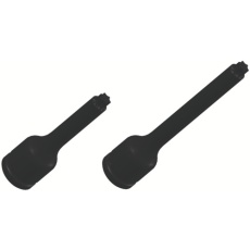 【S3-T30X100】ナック トルクスT型ソケット 差込角9.52xT30x100L