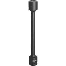 【310EX10】ナック ソケット エクステンションタイプ 差込角9.52x対辺10mmx100L