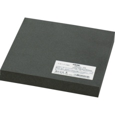 【SR20-15】光 ポリエチレンスポンジ 150×150×20mm 黒