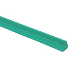 【SRLY-902】光 アングル型スポンジ 緑 8×30×30×900mm