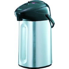 【ABF-30S-XA】ZOJIRUSHI エアーポット 押すだけポット中せんなし 3.0L