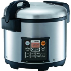 【NS-QC36-XA】ZOJIRUSHI 業務用マイコン炊飯ジャー