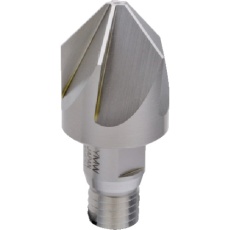 【JO-CSQM-20-X-90】ヤマワ ジョイントツール ボール盤用90° カウンタシンク JO-CSQM 20X90°