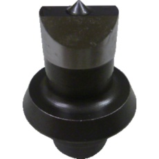 【5340080】Ogura N用丸穴ポンチ 10φ