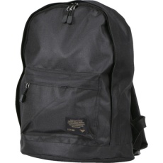 【9102-91-22L】カジメイク 9102 バックパック ブラック 22L