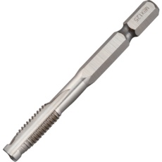 【22288】スレッドマスター 六角軸ガイド付タップ M8×1.25mm