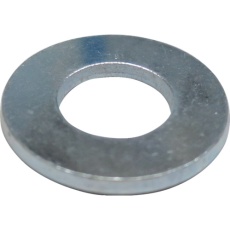 【10184755】HP ユニクロ ワッシャー 6(1/4)×22 8枚入