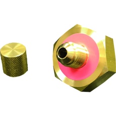 【CM4-6】BBK チャージ口金具 R410a用