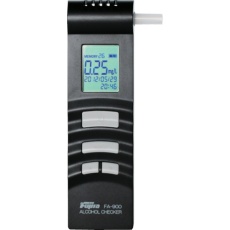 【FA-900】Fujita アルコールチェッカー