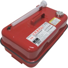 【GC-20】ヒシエス ガソリン携行缶