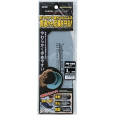 【JW689-L】おたふく JW689 タフネス踏み抜きインソール2 L