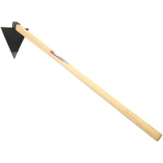 【71118】金象 三角ホッパー 1050mm 柄付