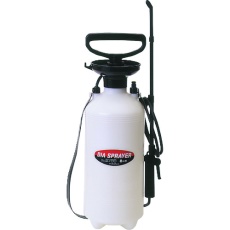 【8760】FURUPLA ダイヤスプレープレッシャー式噴霧器 6L