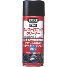 【NO3012】KURE 電気・電子パーツクリーナー エレクトロニッククリーナー 380ml