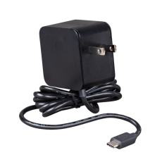 【RPI-SC1418-BK】Raspberry Pi 公式ACアダプター 黒色(27W USB PD Type-C)