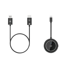 【RS-WLHD2】ワイヤレスHDMI送受信機(USB-C to HDMI)