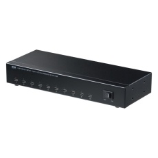 【USB-5TCPS10】USB 5Gbps Type-C 10ポートハブ