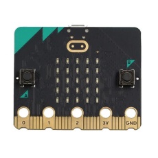 【SEDU-079525】micro:bit(マイクロビット) v2.2