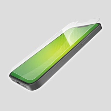 【PM-A25SFLFN】iPhone 16e フィルム 指紋防止 反射防止