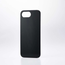 【PM-A25SMPPCBK】iPhone 16e ドレスアップバックパネル ポップカラー