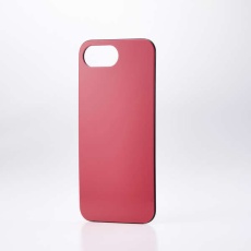 【PM-A25SMPPCRD】iPhone 16e ドレスアップバックパネル ポップカラー