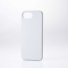 【PM-A25SMPPCWH】iPhone 16e ドレスアップバックパネル ポップカラー