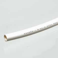 【RS-2-7.0】難燃シリコーンゴムチューブ