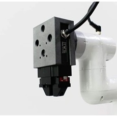 【ELEPHANT-4010700005】myCobot 320(Pro)用電動グリッパー