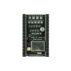 【SPRESENSE-CXD5602PWBGNSS1W】SPRESENSE GNSS アドオンボード