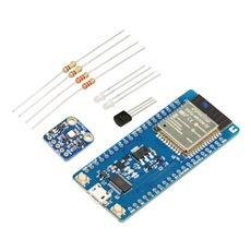 【SSKIT-057585】IoT開発スタートブック入門キット