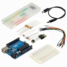 【SSKIT-001816】Arduinoをはじめようキット