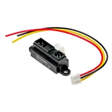 【SSKIT-000406】GP2Y0A21YKと接続ケーブル