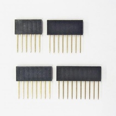 【SSKIT-009959】Arduinoシールド用ピンソケットのセット(R3対応)