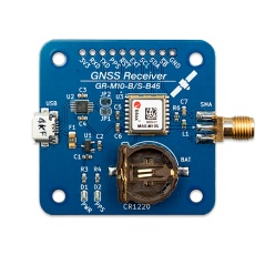 【GR-M10-B/S-B45】GNSS受信ボード