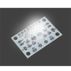 【LK-ST4】チップ LED 交互に点滅キット