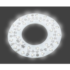 【LK-ST5】ドーナツ形基板の LED ライトキット