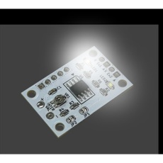 【LK-ST7】チップ LED 調光/点滅キット