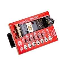 【SFE-SEN-26554】Qwiic - BMV080搭載 PM1/PM2.5/PM10 空気質センサ