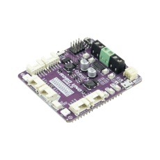 【CYTRON-SHIELD-ROBO-UNO】Robo Uno Shield(Arduino用ロボットシールド)