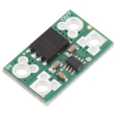 【POLOLU-5386】Pololu 逆極性保護回路基板(4～60V、20A)