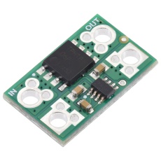 【POLOLU-5387】Pololu 逆極性保護回路基板(4～60V、25A)