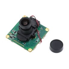 【WAVESHARE-29449】Raspberry Pi/Jetson Nano用IMX462-100 赤外線カットカメラ