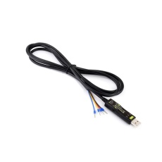 【WAVESHARE-29573】Waveshare USB - RS232/485 変換ケーブル